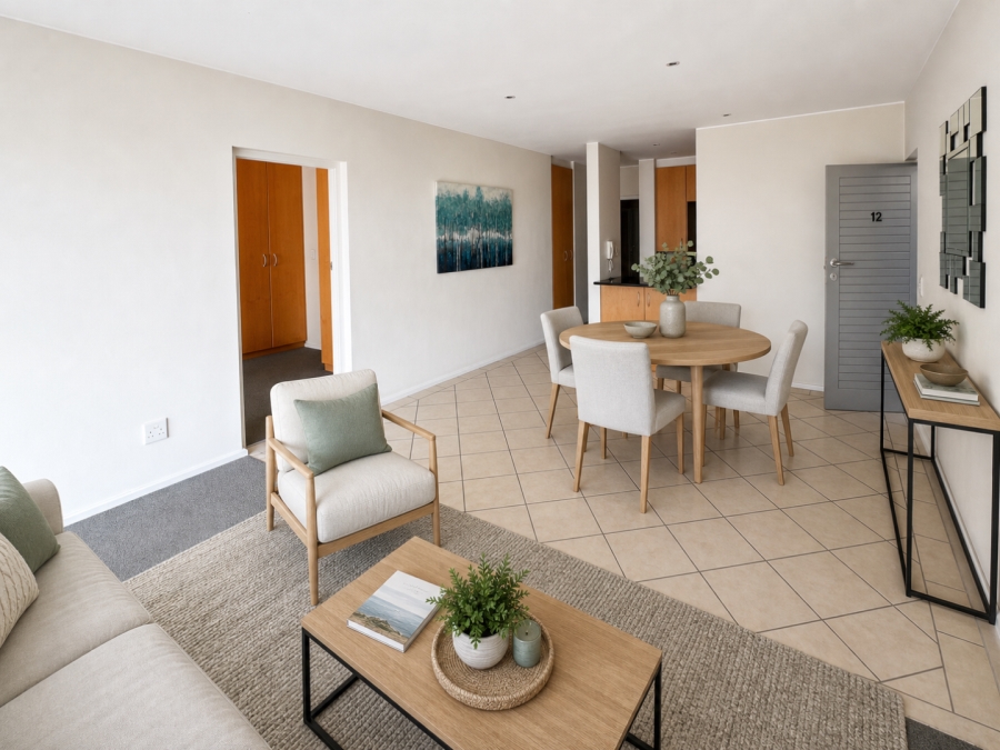 2 Bedroom Property for Sale in Sea Point Western Cape